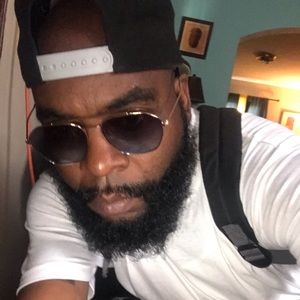 Meet your Posher, Glen